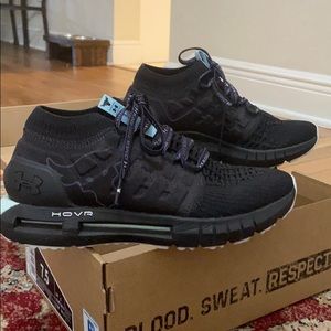 UA Hovr Phantom ROCK 7.5